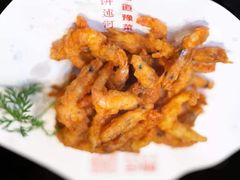 -阿庄新豫菜(航海东路店)