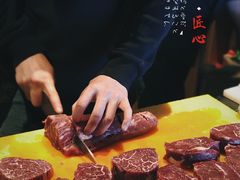-無境·匠心日本料理(汉街店)
