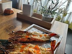 -河风の幸会精致料理