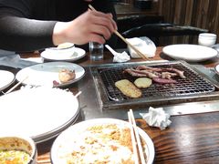 -风味烧烤