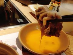 寿喜锅-温野菜涮涮锅(西单大悦城店)