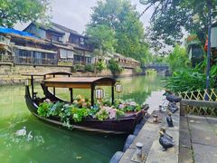 -小河直街历史文化街区