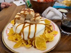 -WONDER ICE 萬得冰田(建設路总店)