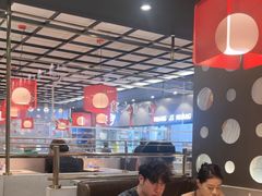 -黄记煌三汁焖锅(顺义华联店)