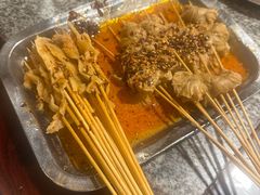 -小街天府(西工小街店)
