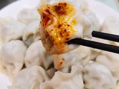 -军嫂饺子馆(岳家寨小区店)