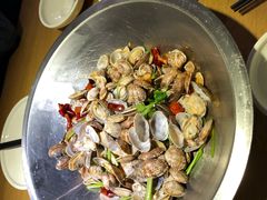 -吕氏疙瘩汤·海鲜新鲁菜(凯德mall新都心店)
