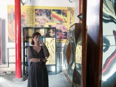 -高庙保安寺