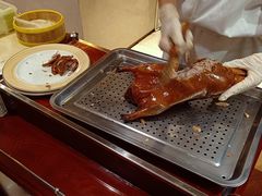-二楼咖啡厅·厦门源昌凯宾斯基大酒店(湖滨中路店)