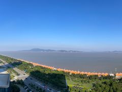 -舟山希尔顿酒店