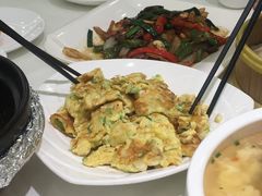 -小厨娘淮扬菜(板桥一店)