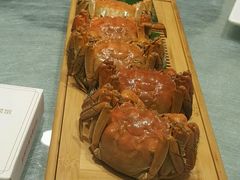 -小厨娘淮扬菜(天印大道店)