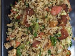 -津门炒饭王(天佑城店)