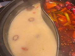 -捞王锅物料理(凯旋路店)