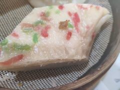 千层油糕-蒋家桥饺面店(四望亭路店)