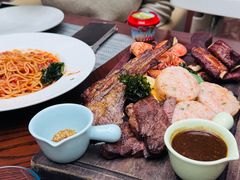 -上岛咖啡(珠园店)