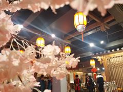 大堂-印象鲵宴·张家界地标美食名片(溪布街店)