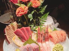-阿吾罗日本料理(K11艺术中心店)
