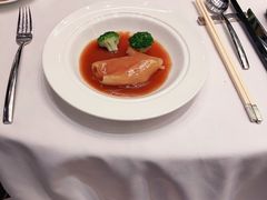-明阁 Ming Court(广州朗豪酒店)