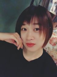 -扎嘎形象设计