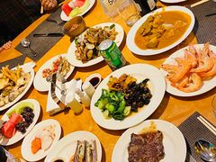 -香宫中餐厅 · 桂林香格里拉