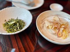 -新天世纪中餐厅