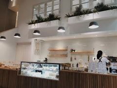 -CHEZ JASMINE 茉莉的氧气厨房