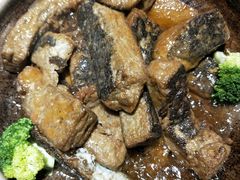 -食客堂麻婆豆腐专门店