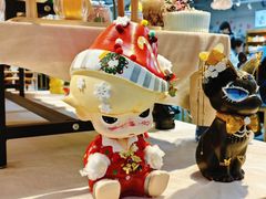 -郑在DIY·潮玩银饰绘画手作(中央大道旗舰店)