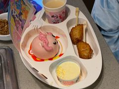 -海底捞火锅(优城店)