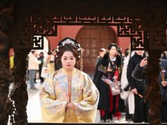 -洛阳白马寺