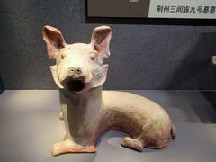 -荆州博物馆