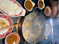 -大吉利·潮汕牛肉火锅(河西店)