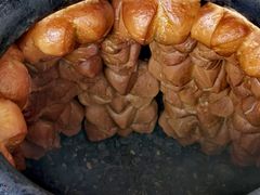 -刘飞放心无铝油条(阳光翠竹苑店)