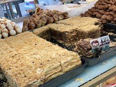 -爱德顺糕点食屋(利民道店)