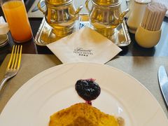 -上海和平饭店茉·莉酒廊 Jasmine Lounge