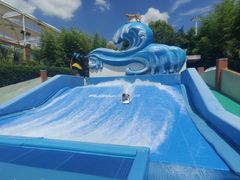 -上海玛雅海滩水公园