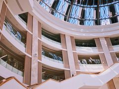 -厦门市图书馆(集美新城馆区)