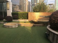 -上海龙之梦万丽酒店