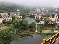 -东部华侨城