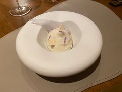 -Amber(置地文华东方酒店)
