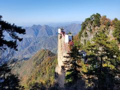 -塔云山