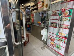 -牛记咖喱美食(十月初五日街店)