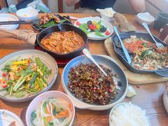 -云海肴·汽锅鸡·云南菜(苏州中心店)