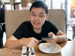-必胜客(上海新南方商城PH店)
