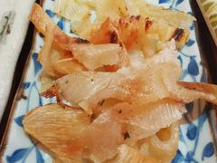 烤鱼翅-平成屋· Late Night 食堂(四川北路店)