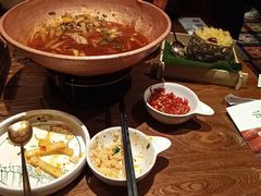 -云海肴·汽锅鸡·云南菜(美罗城店)