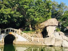 -鸿山公园