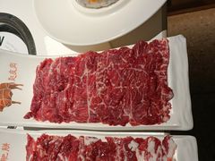 -左庭右院鲜牛肉火锅(新梅广场店)