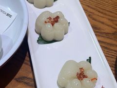 -苏小柳手工点心(人民广场分院)